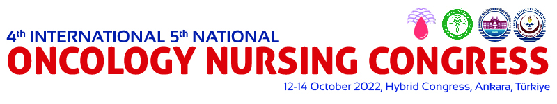 4th International 5th National Oncology Nursing Congress