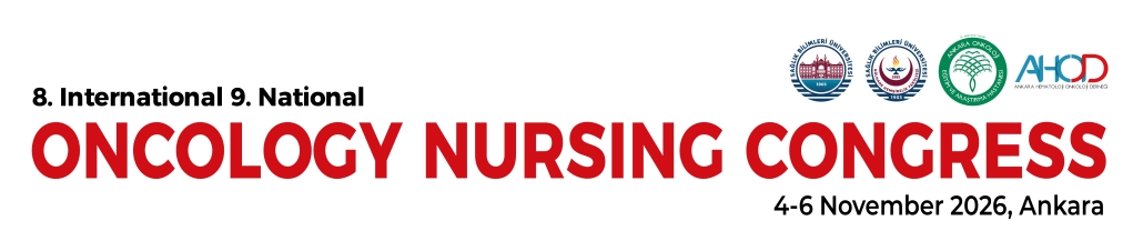 8th International 9th National Oncology Nursing Congress