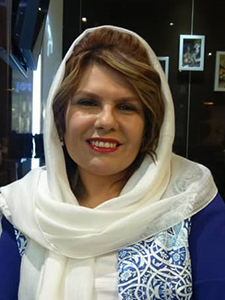 Maryam Rassouli