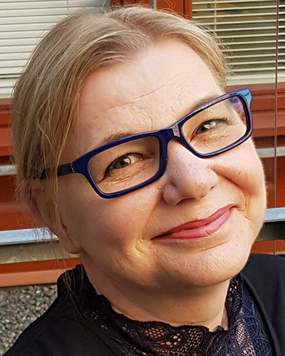 Virpi Sulosaari