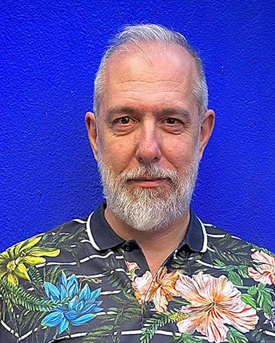 Stylianos N. Lagarakis