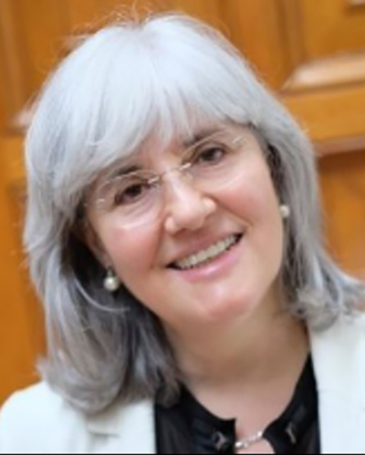 Paz Fernandez Ortega